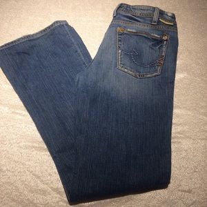 {J & Company} Vintage premium denim sz 30